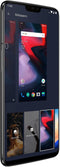 OnePlus 6 - Smartphone - 6GB RAM - 64GB opslag - Zwart