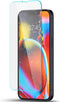 Spigen AGL03388 - Privacy Glass - 9H gehard glas met montage frame (2 stuks)