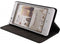 Mobilize MOB-MBSCB-G6 - Flip cover - Magnetisch - Zwart