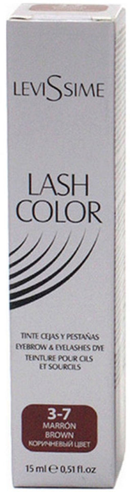 Wimperverf Levissime 3-7 Bruin (15 ml)