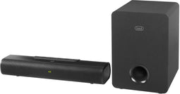 Trevi SB 8380 SW - Soundbar 2.1 - 90W RMS - Bluetooth 5.0