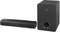 Trevi SB 8380 SW - Soundbar 2.1 - 90W RMS - Bluetooth 5.0