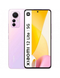 Xiaomi 12 Lite - Smartphone - 8GB RAM - 128GB - Roze