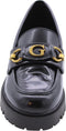 GUESS Oragen - Dames Moccasins - Comfortabel en stijlvol - Zwart