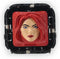 Marvel Avengers Battle Cube - Hulk Vs Black Widow - Battle Fidget Set