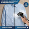 HomeShift Kledingstomer V2 - Handstomer - 380ML - 99.9% bacteriën verwijderd - Zwart
