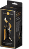 Secret Kisses Buttplug 4.5