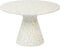 Zuiver Victoria Salontafel Gerecycled 50 cm Gerecycled Plastic - Multi colour