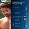 Philips Bodygroom BG7025/15 - Scheerapparaat - 4D contourvolgend - 5 lengtestanden (3-11 mm)