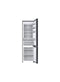 SAMSUNG || BESPOKE || NO FROST || KOELKAST || KOELVRIESCOMBINATIE || RL38A7B5BB1