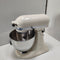 KitchenAid Artisan 5KSM175PSEAC - Keukenrobot - 4,8L RVS kom 300W - Amandelwit