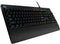 Logitech G213 Prodigy - Gaming Toetsenbord - RGB - Qwerty IT