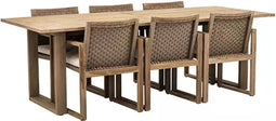 Apple Bee Antigua Diningset