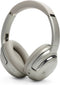 JBL Tour One M2 - Draadloze Koptelefoon - True Adaptive Noise Cancelling - Champagne