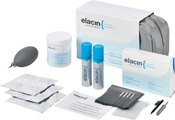 Elacin cleaning set hearing protection