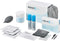 Elacin cleaning set hearing protection