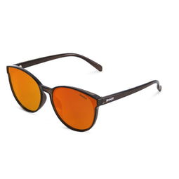 SINNER Kyoto SINTEC® gepolariseerde zonnebril - Met spiegelglazen - Bruin