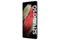 Samsung Galaxy S21 Ultra 5G - Zwart - 128 GB - Duale fysieke simkaart + eSIM