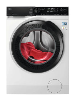 AEG LR7696AAD4 - Wasmachine - AutoDose ProSteam PreciseWash