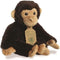 Eco Nation Knuffel | Chimpansee 24 cm