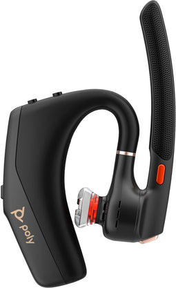 Poly Voyager Legend 50 - Draadloze In-ear Headset - 10u Batterijduur