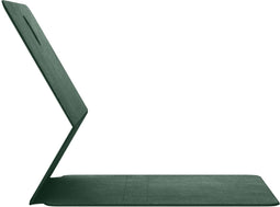 OnePlus Folio Case - Flip Cover - Sterke magnetische verbinding - Groen