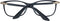 Brillenframe Dames Longines LG5012-H 54001