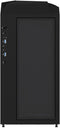 Gigabyte C301 Glass - Tower Behuizing - ATX EATX Micro-ATX Mini-ITX - Zwart
