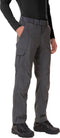 Columbia Silver Ridge II - Cargo Pant Heren - Omni-Shade UPF 50 - Grill