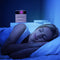Silvergear Mini Aircooler - USB-C - Draadloos met Water en LED - Wit