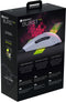 ROCCAT Burst Pro - Gaming Muis - 16000 DPI - Wit
