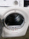AEG T7DB83GP - Warmtepompdroger - 8 kg - A+ - 66 dB