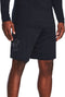 Under Armour UA TECH GRAPHIC SHORT Heren Sportbroek - Zwart