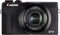 Canon PowerShot G7 X Mark III - Compactcamera 20,1MP 4K - Zwart