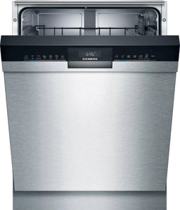 Siemens SN43HS24TE - iQ300 - Inbouw vaatwasser