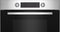 Beko MCI 44313 X - Inbouw combimagnetron - 44L - 900W - Grillfunctie - 13 kookfuncties