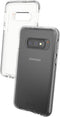 Gear4 34839 - Soft case - Schokbestendig - Transparant