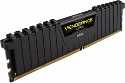 Corsair Vengeance LPX - Geheugenmodule - 16 GB DDR4 2400 MHz (1 x 16 GB)