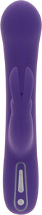 TOYJOY Triple Pleasure Vibrator