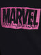 JACK&JONES JUNIOR JORTHOR - Sweathoodie - Marvel logo en Thor op de achterkant - Maat 176
