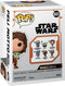 Funko Pop! Star Wars - The Mandalorian - Peli Motto with Grogu vinyl figuur nr. 665