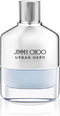 Jimmy Choo Urban Hero - 100 ml - eau de parfum spray - herenparfum