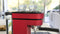 Cecotec Cafelizzia 790 - Espressomachine 1350 W 20-bar - Rood