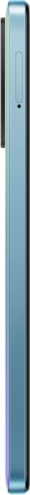 Xiaomi Redmi Note 11 - 4G smartphone - 4GB RAM - 64GB opslag - Star Blue
