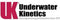 UK Underwater Kinetics UK 3AA eLED® CPO TS Zaklamp Ex Zone: 1 110 lm 150 m