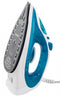 Esperanza EHI002 - Stoomstrijkijzer - 2200W - Keramische zoolplaat - Blauw