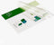 Lamineerhoes GBC A4 2x175micron 100stuks
