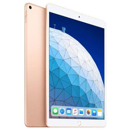 Apple iPad Air 3 (2019) - Tablet - 64GB Wi-Fi + 4G - Goud