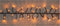 Anna's Collection Treecluster Verlichting - Kerstverlichting - 12.5 m Classic Warm
