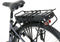 AMIGO E-City S2 Ebike - Elektrische Stadsfiets voor Dames - 28 Inch - Met 7 versnellingen - Matgrijs